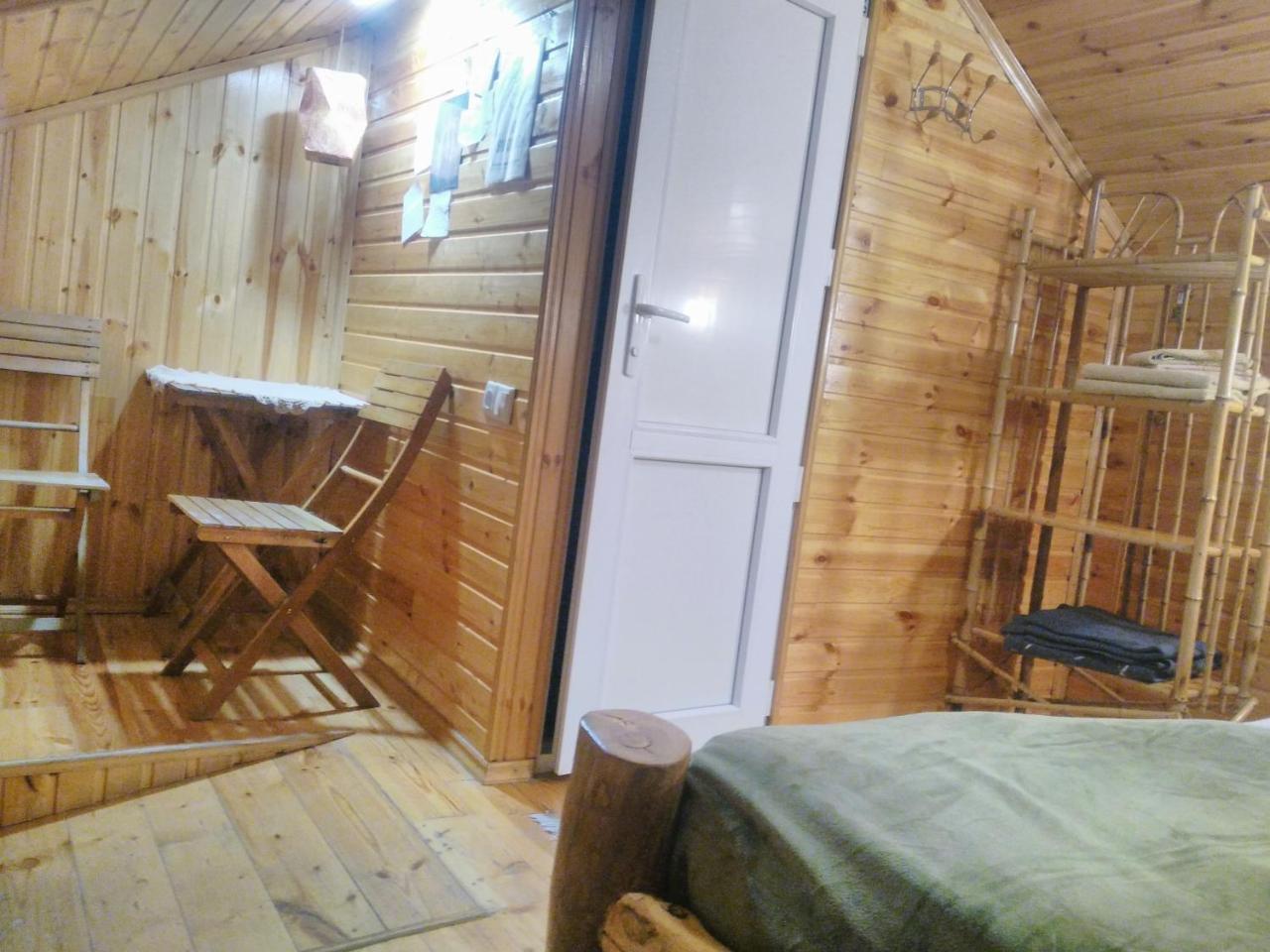 Three Gracia Hotel Sighnaghi Bagian luar foto